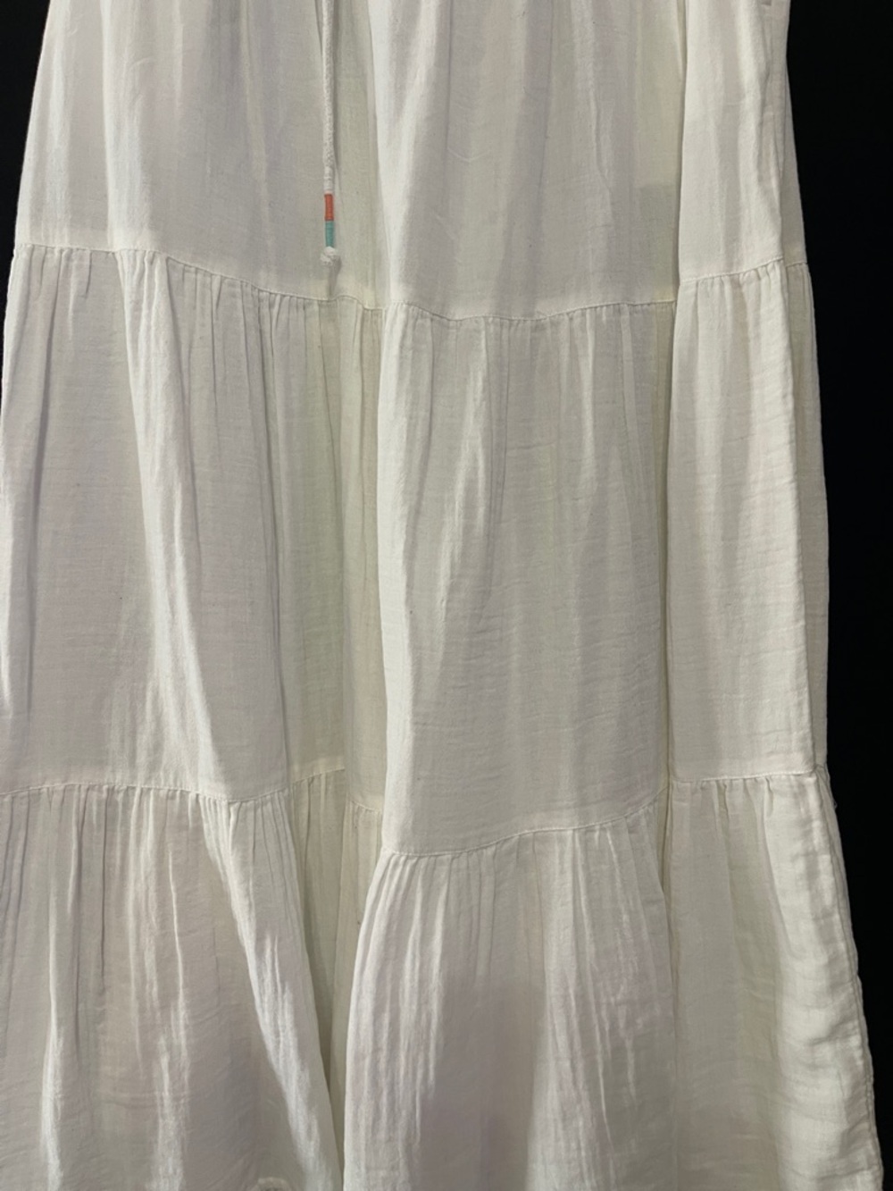 Maxi skirt - Picture 4 of 8